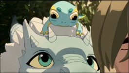 The Dragon Prince - Season 06 Episode 02